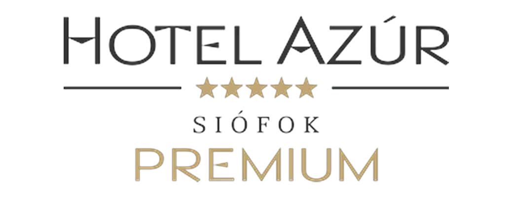 Hotel Azúr Siófok