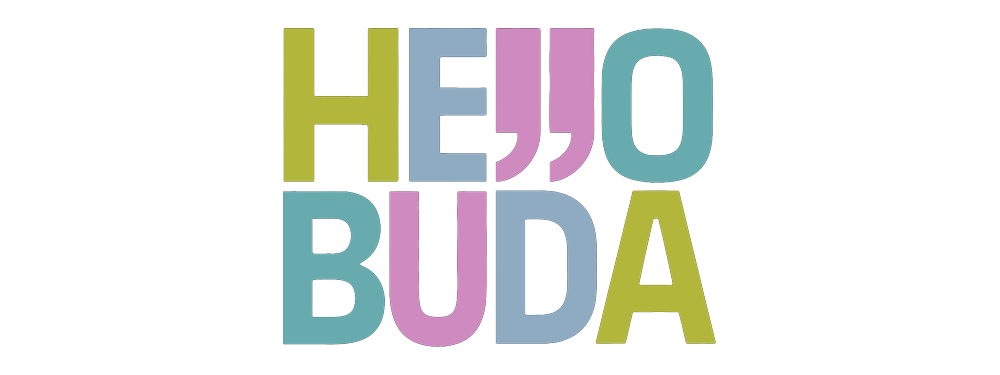 Hello Buda